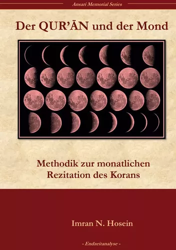 Der Koran und der Mond