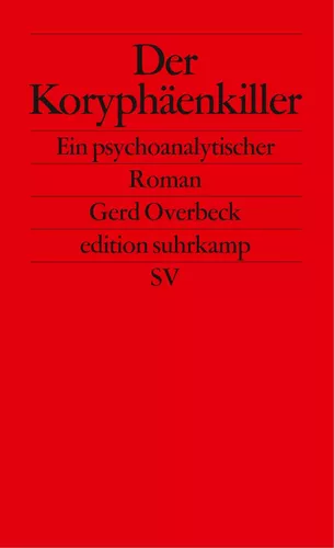 Der Koryphäenkiller