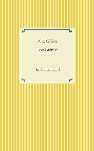 Der Krämer