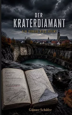 Der Kraterdiamant