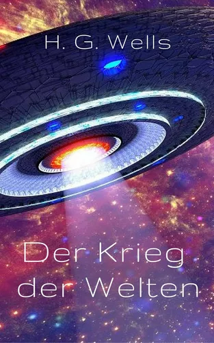 Der Krieg der Welten
