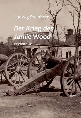 Der Krieg des Jamie Wood