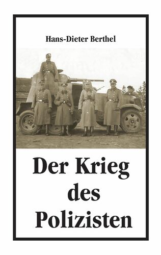 Der Krieg des Polizisten