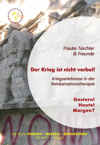 Der Krieg ist nicht vorbei!