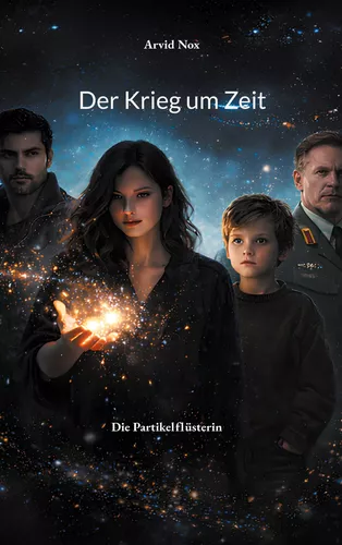 Der Krieg um Zeit
