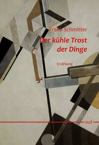 Der kühle Trost der Dinge