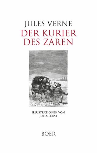 Der Kurier des Zaren