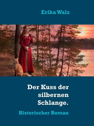 Der Kuss der silbernen Schlange