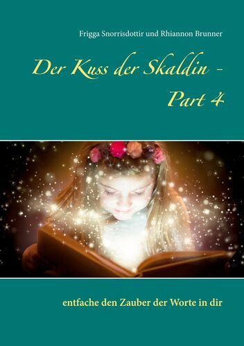 Der Kuss der Skaldin - Part 4