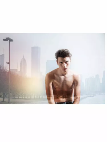 Der Kuss des Vampirs