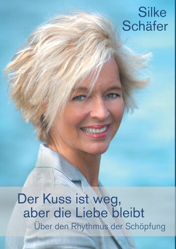Der Kuss ist weg, aber die Liebe bleibt