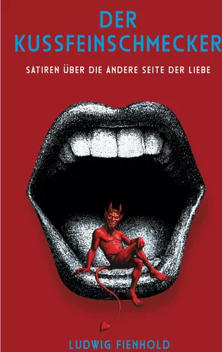 Der Kussfeinschmecker