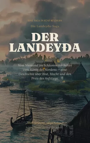 Der Landeyða