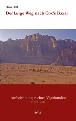 Der lange Weg nach Cox's Bazar