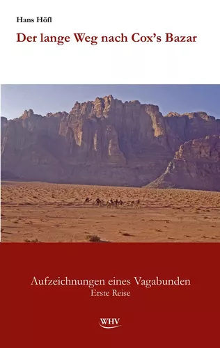 Der lange Weg nach Cox's Bazar