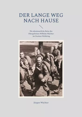 Der lange Weg nach Hause