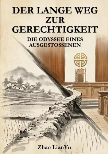 Der lange Weg zur Gerechtigkeit