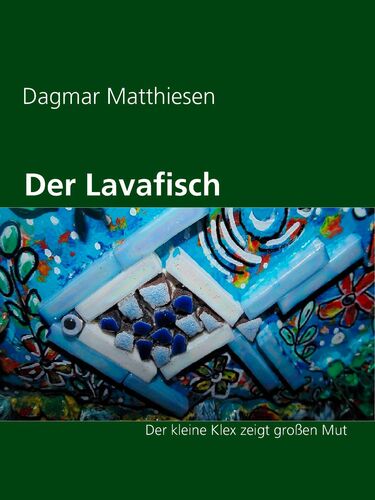 Der Lavafisch