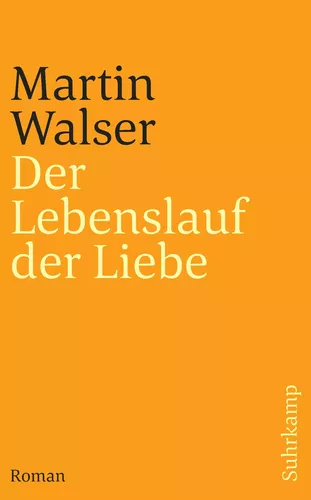 Der Lebenslauf der Liebe