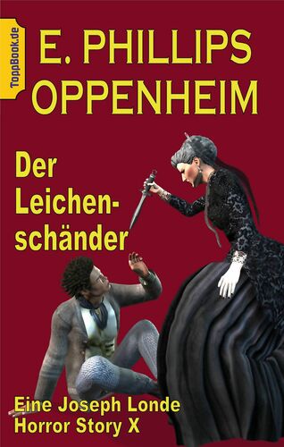 Der Leichenschänder