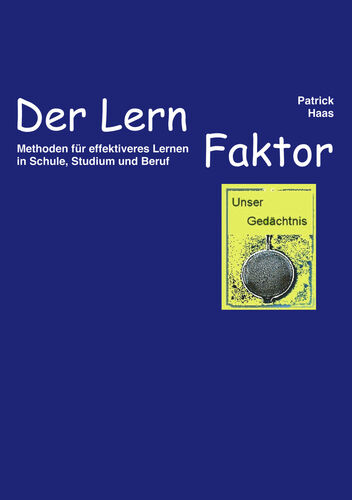 Der Lernfaktor