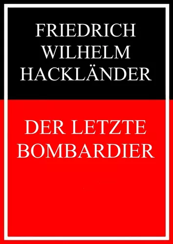 Der letzte Bombardier