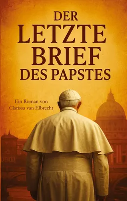 Der letzte Brief des Papstes