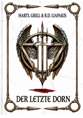 Der letzte Dorn