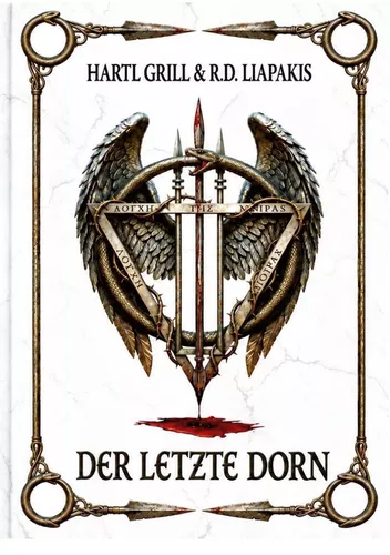 Der letzte Dorn