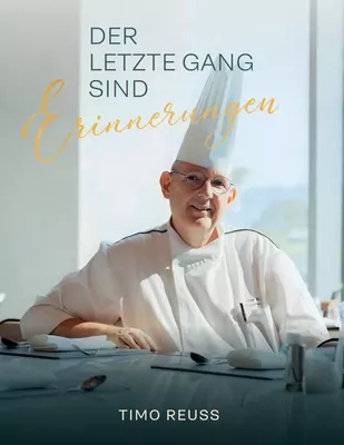 Der letzte Gang sind Erinnerungen