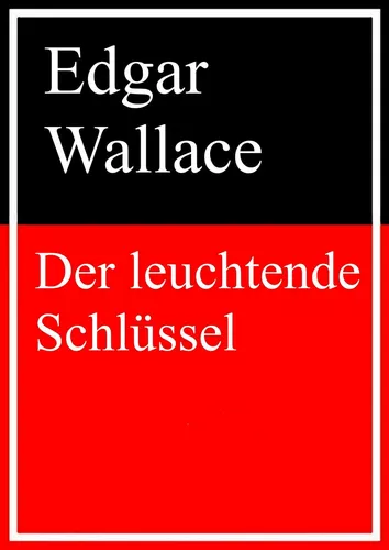 Der leuchtende Schlüssel
