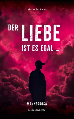 Der Liebe ist es egal, wen du liebst