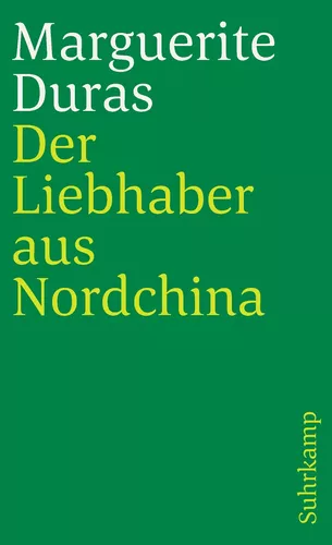 Der Liebhaber aus Nordchina