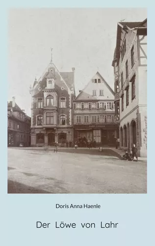 Der Löwe von Lahr