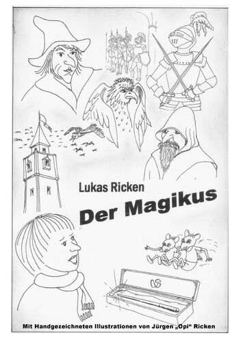 Der Magikus
