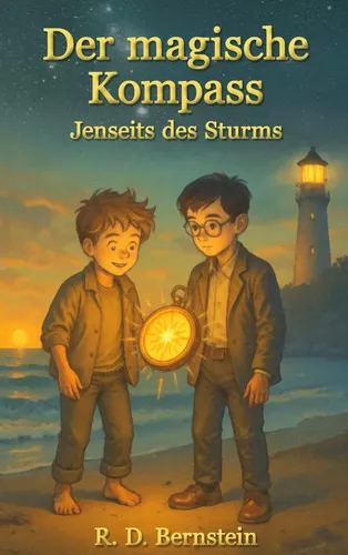 Der magische Kompass