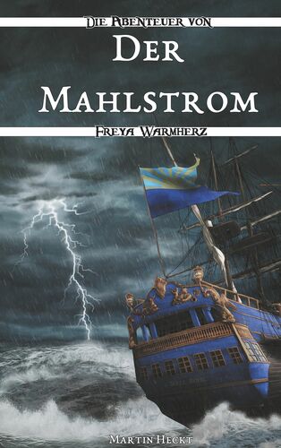 Der Mahlstrom