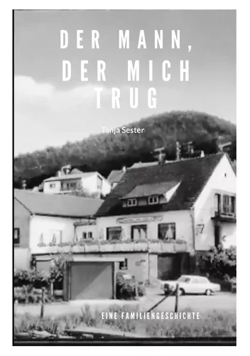 Der Mann, der mich trug