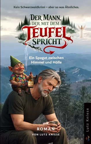 Der Mann, der mit dem Teufel spricht