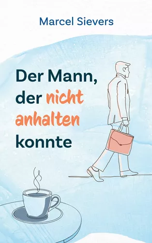 Der Mann, der nicht anhalten konnte