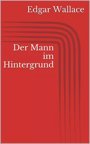 Der Mann im Hintergrund