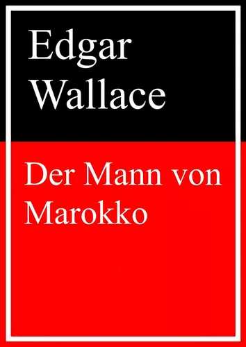 Der Mann von Marokko