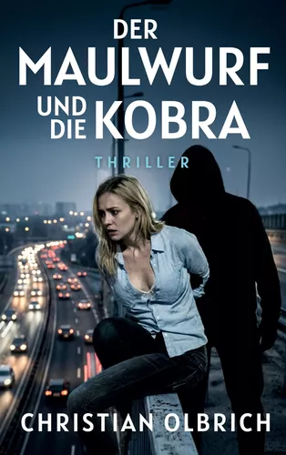 Der Maulwurf und die Kobra