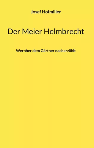 Der Meier Helmbrecht