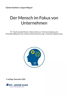 Der Mensch im Fokus von Unternehmen