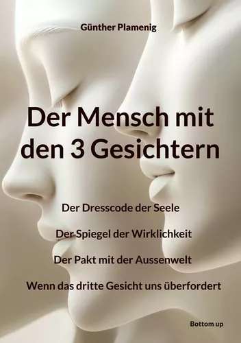 Der Mensch mit den 3 Gesichtern