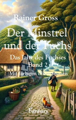 Der Minstrel und der Fuchs