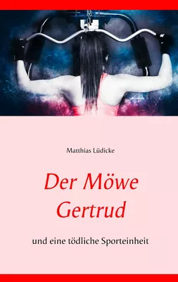 Der Möwe Gertrud