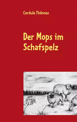 Der Mops im Schafspelz