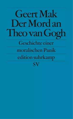 Der Mord an Theo van Gogh